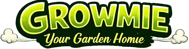 Growmie - Your Garden Homie